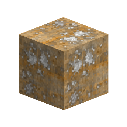 ore-borax-sandstone