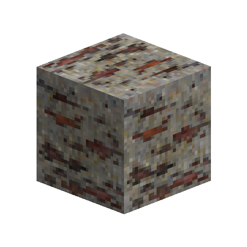 ore-bountiful-hematite-granite
