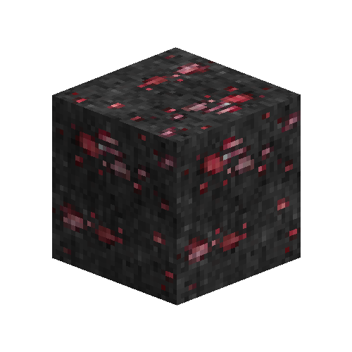 ore-cinnabar-basalt