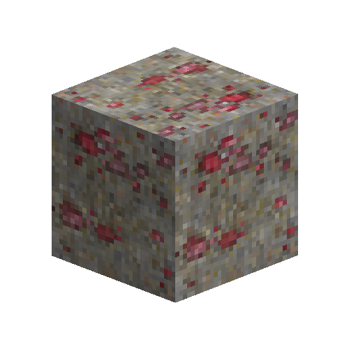 ore-cinnabar-granite