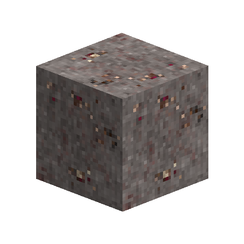 ore-corundum-phyllite