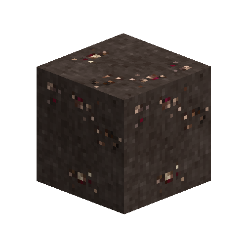 ore-corundum-slate