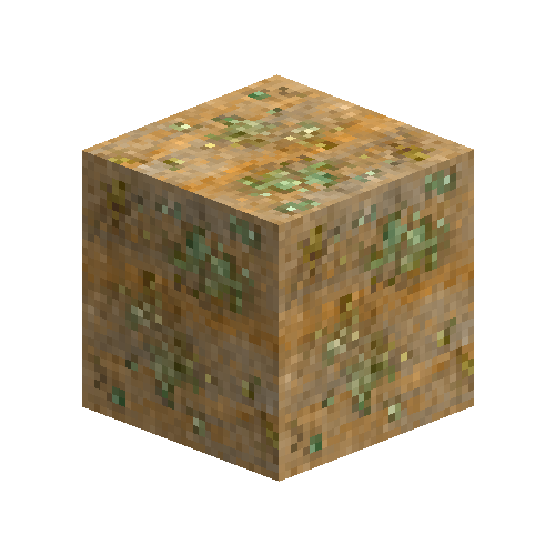 ore-fluorite-sandstone