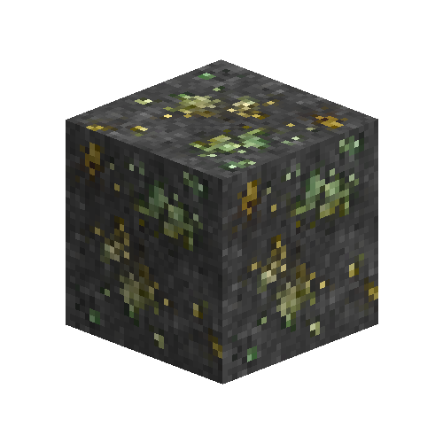 ore-fluorite-shale