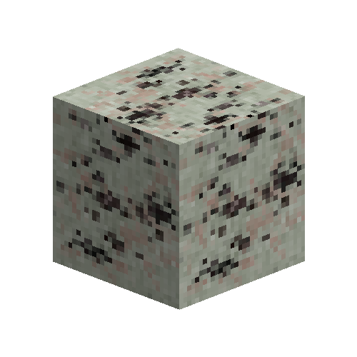 ore-graphite-greenmarble