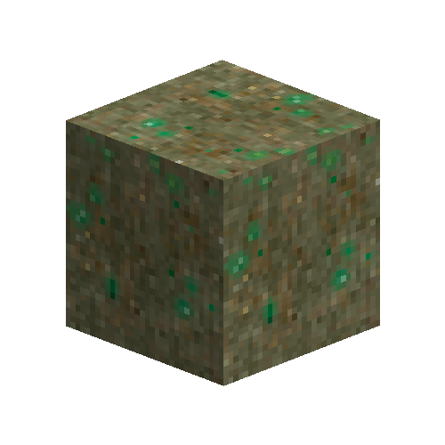 ore-low-emerald-peridotite