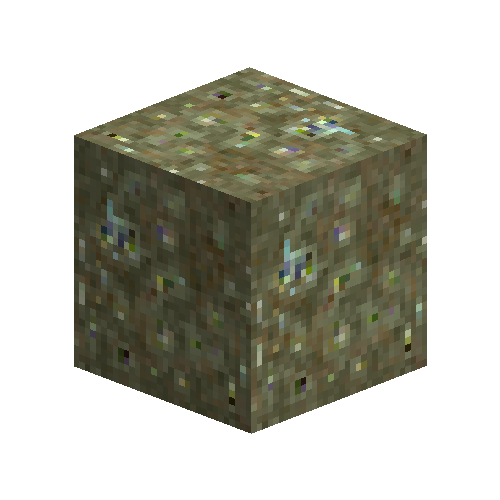 ore-medium-bismuthinite-peridotite