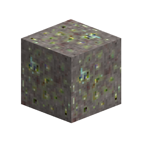 ore-medium-bismuthinite-phyllite