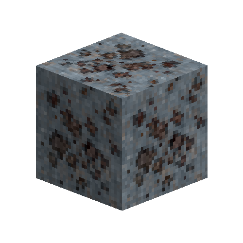 ore-medium-ilmenite-andesite