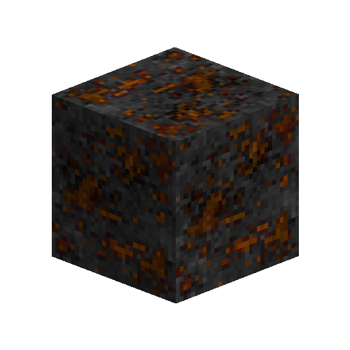 ore-medium-limonite-basalt