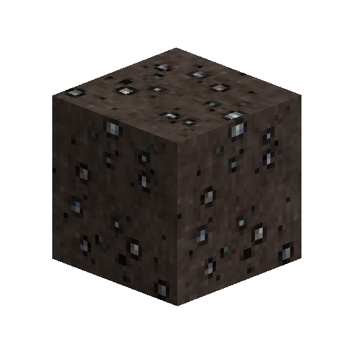 ore-medium-magnetite-slate