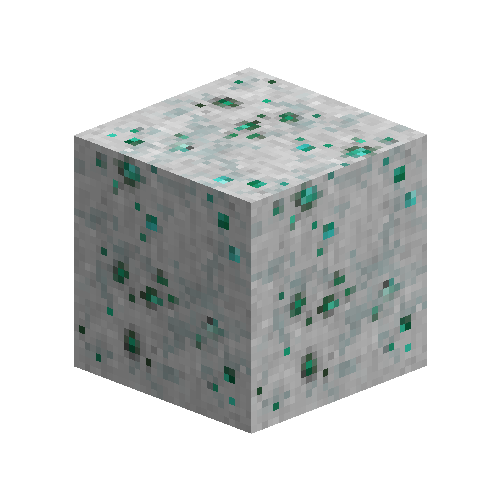 ore-medium-malachite-whitemarble