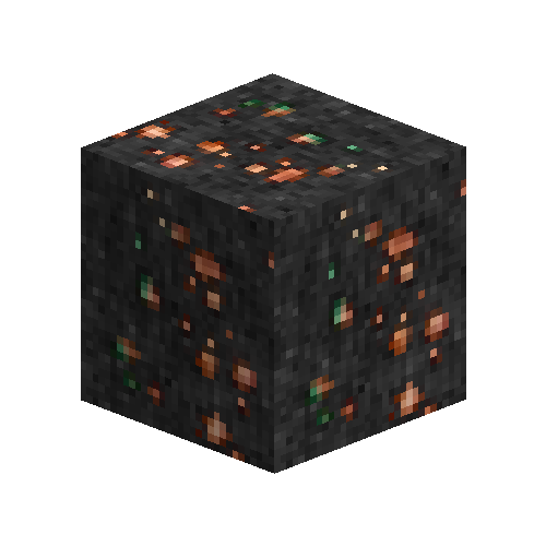 ore-medium-nativecopper-basalt
