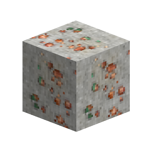 ore-medium-nativecopper-chalk