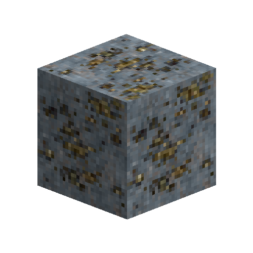 ore-medium-pentlandite-andesite