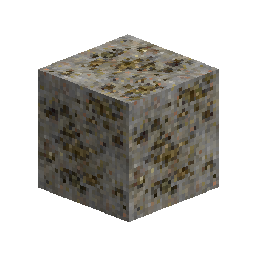 ore-medium-pentlandite-granite