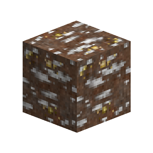 ore-medium-quartz_nativegold-chert