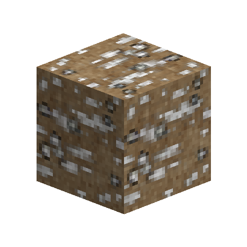 ore-medium-quartz_nativesilver-claystone