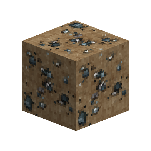 ore-poor-galena_nativesilver-claystone