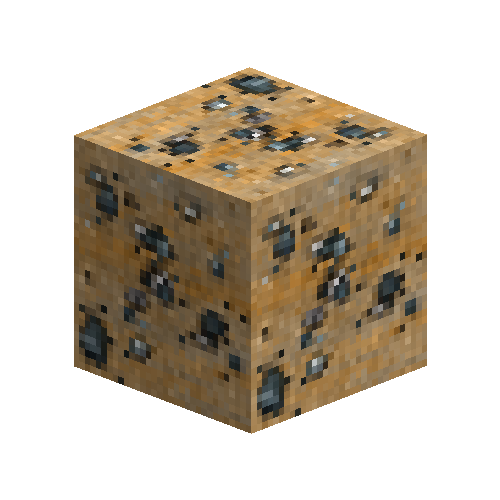 ore-poor-galena_nativesilver-sandstone