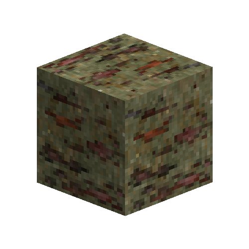 ore-poor-hematite-peridotite