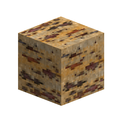 ore-poor-hematite-sandstone