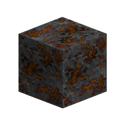 ore-poor-limonite-shale