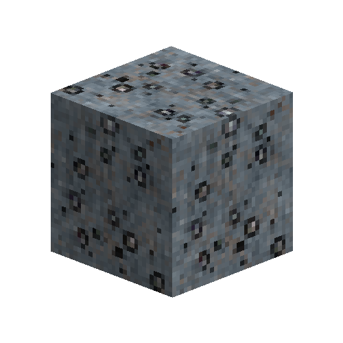 ore-poor-magnetite-andesite