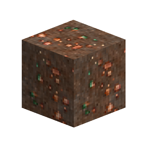 ore-poor-nativecopper-chert