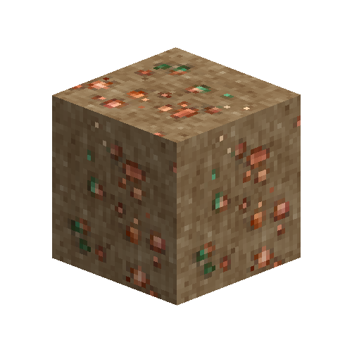 ore-poor-nativecopper-claystone
