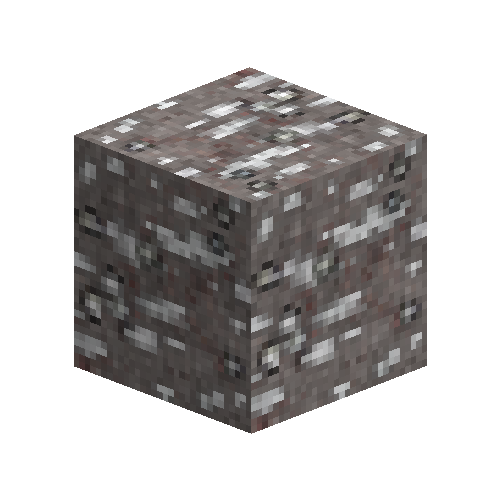 ore-poor-quartz_nativesilver-phyllite