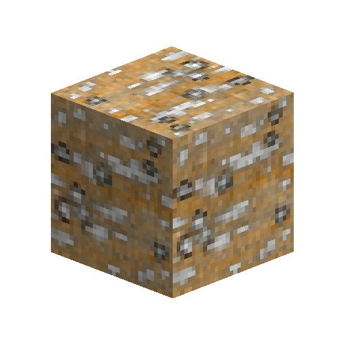 ore-poor-quartz_nativesilver-sandstone