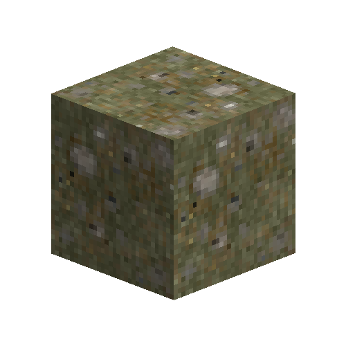ore-poor-sphalerite-peridotite