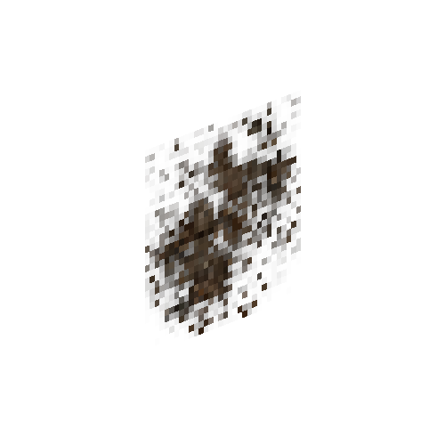 Dry gravel overlay 1