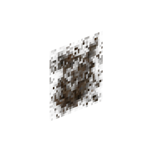 Dry gravel overlay 2