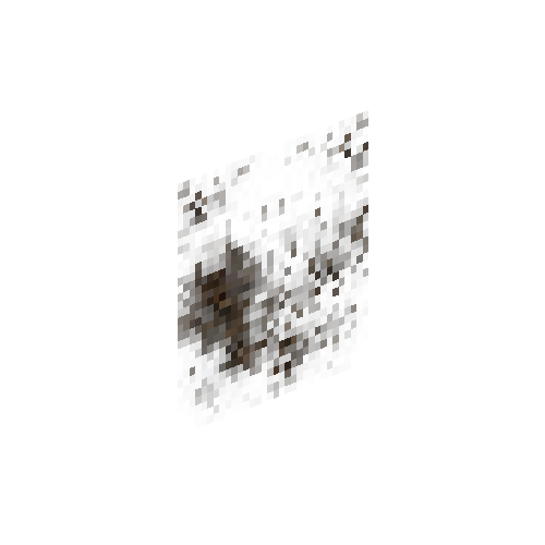 Dry gravel overlay 3