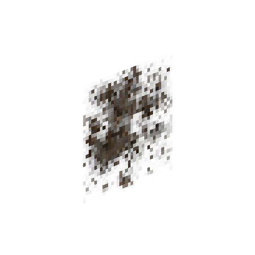 Dry gravel overlay 4