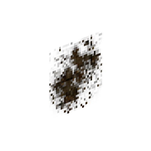 Wet gravel overlay 1