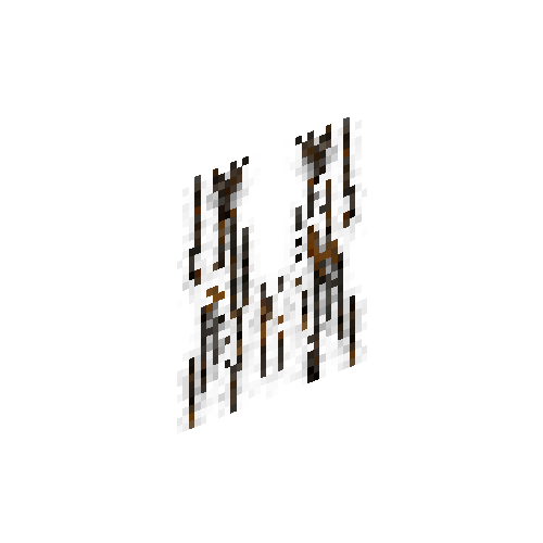 Oxidation layer (Top)