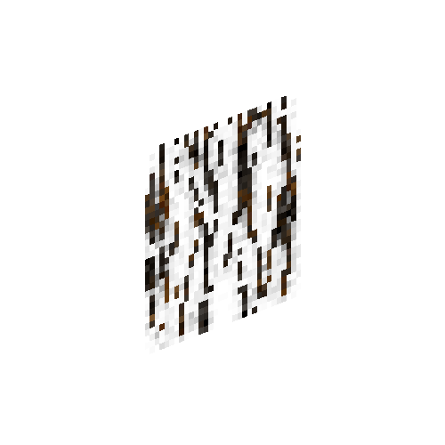 Oxidation layer