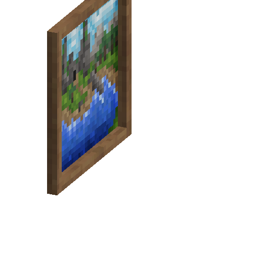 painting-castleruin-west