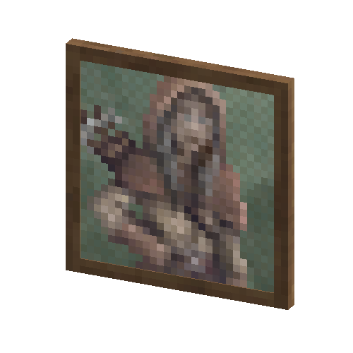 painting-hunter-north