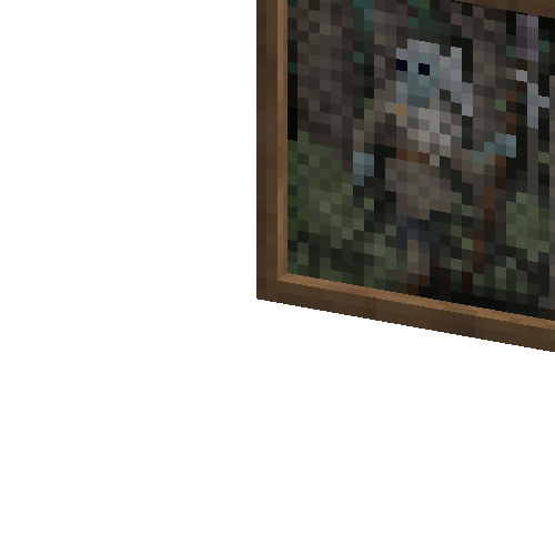 painting-hunterintheforest-south
