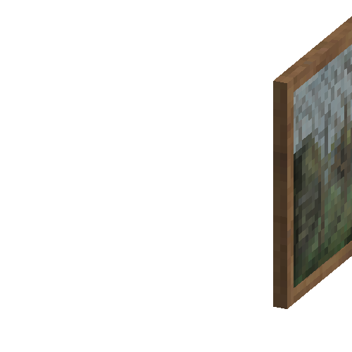painting-oldvillage-east