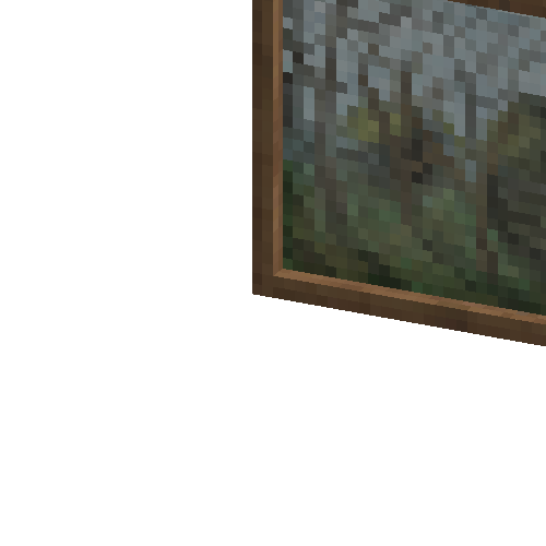 painting-oldvillage-south