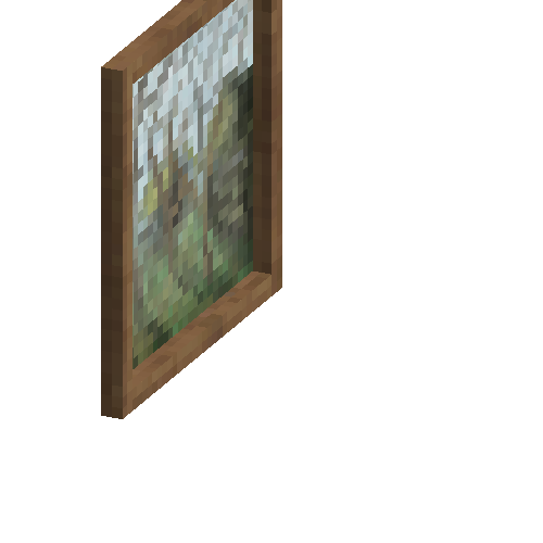 painting-oldvillage-west