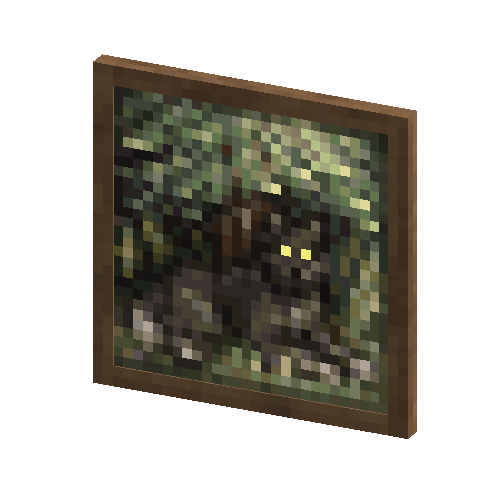 painting-sleepingwolf-north