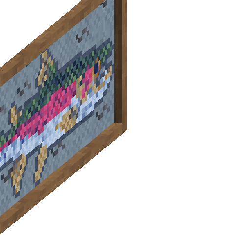 painting-trout-west