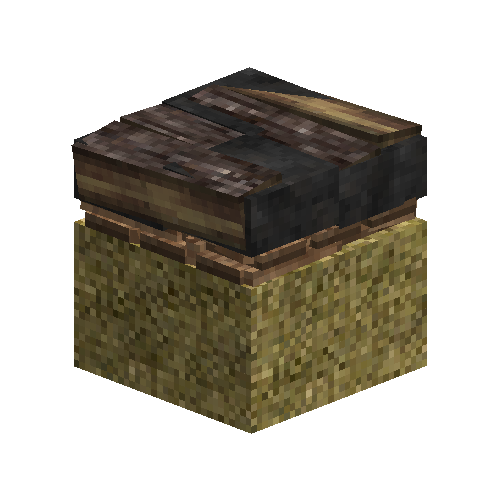 Pit kiln