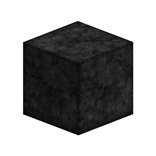 Aged polished rock (Basalt)